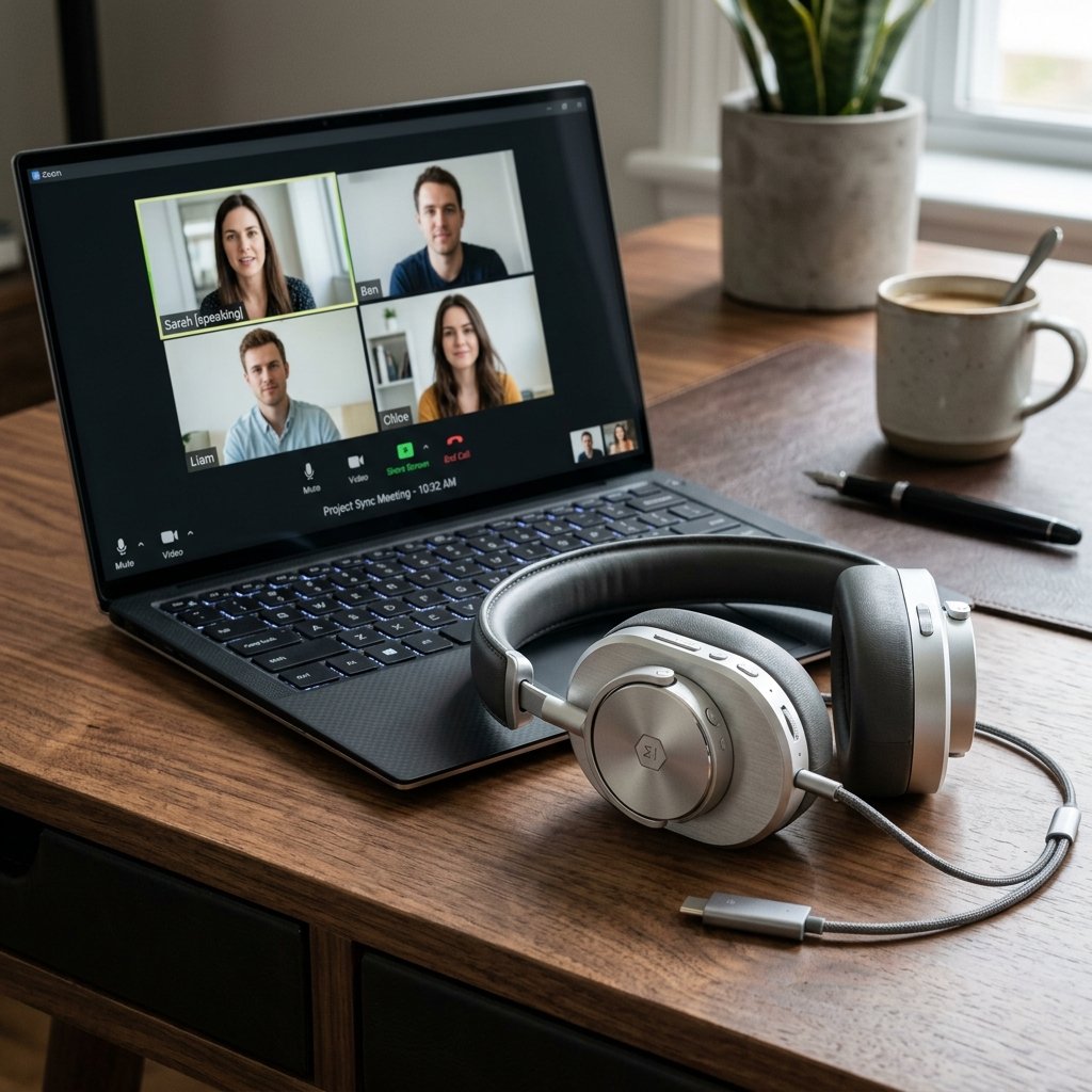 Expert Video Calls